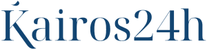 Kairos24h Logo